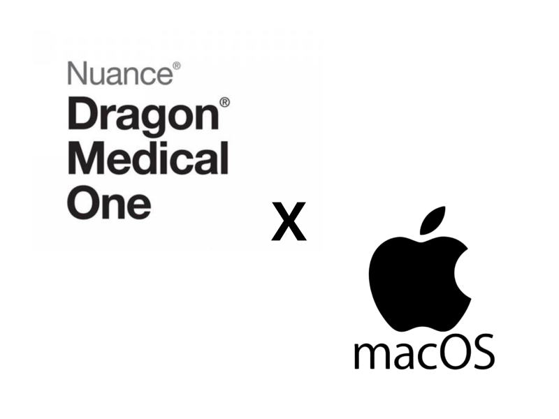 Est-il possible d'essayer Dragon Medical One pour Mac ?