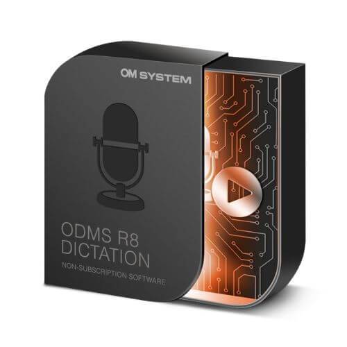 Logiciel cloud ODMS R8 OM System - Dicma Paris