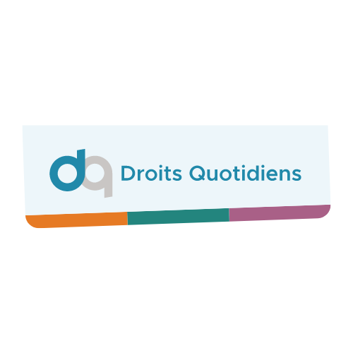 logo droits quotidiens